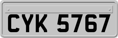 CYK5767