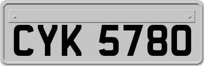 CYK5780