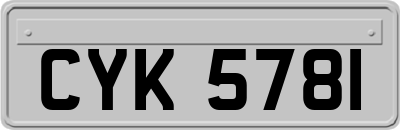 CYK5781
