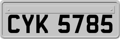 CYK5785