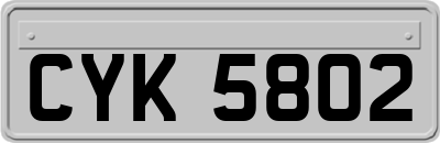 CYK5802