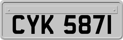 CYK5871