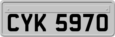 CYK5970