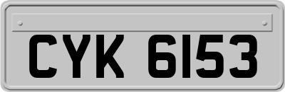 CYK6153