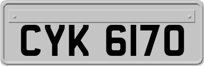 CYK6170