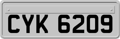 CYK6209