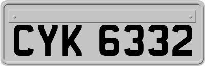 CYK6332