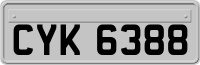 CYK6388