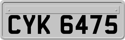 CYK6475
