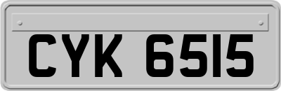 CYK6515