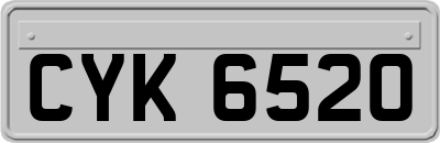 CYK6520