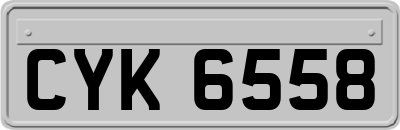 CYK6558