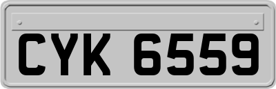 CYK6559
