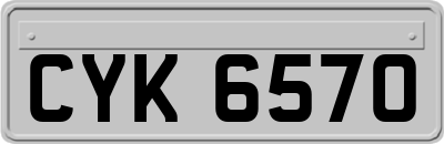 CYK6570