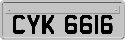 CYK6616