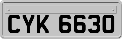 CYK6630
