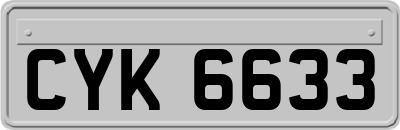 CYK6633