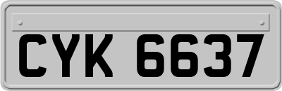 CYK6637