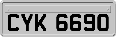 CYK6690