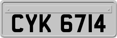 CYK6714