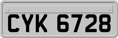 CYK6728