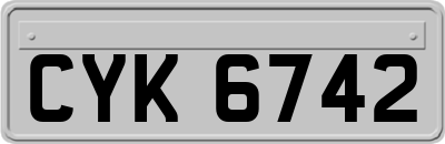 CYK6742