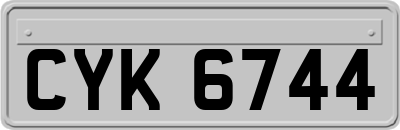 CYK6744