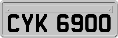 CYK6900