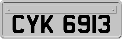 CYK6913