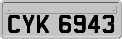 CYK6943