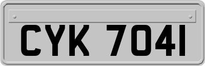 CYK7041