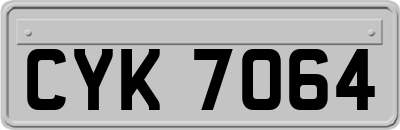 CYK7064