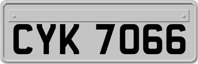 CYK7066
