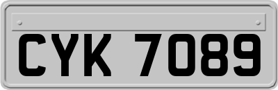 CYK7089