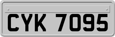 CYK7095