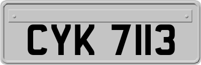 CYK7113