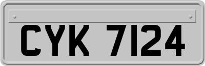 CYK7124