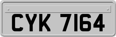 CYK7164
