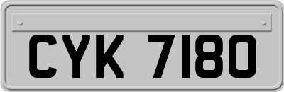 CYK7180