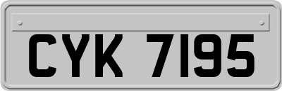 CYK7195