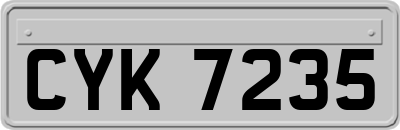 CYK7235