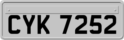 CYK7252