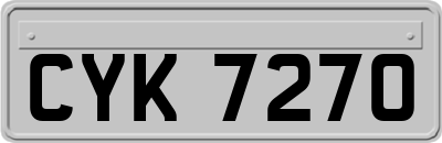 CYK7270
