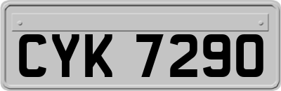 CYK7290