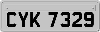 CYK7329