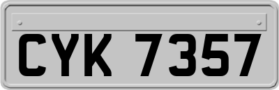 CYK7357