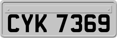CYK7369