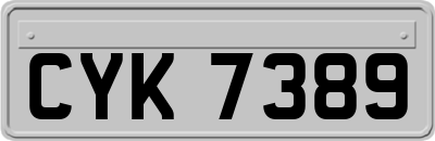 CYK7389