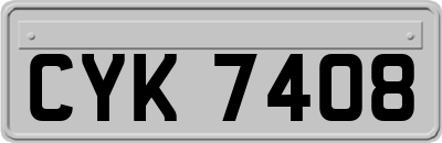 CYK7408
