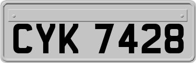 CYK7428